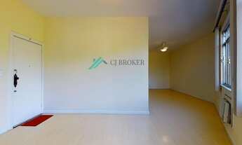 Imagem 2: Apartamento para Venda em Rio de Janeiro, Gávea, 2 dormitórios, 1 banheiro, 1 vaga