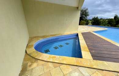 Imagem 5: Casa linda e moderna / 05 quartos / ótima localização / Garagem / Grande chance / Piscina