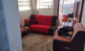 Imagem 5: Casa com 2 dormitórios à venda, 160 m² por R$ 700.000 - Cidade Dutra - São Paulo/SP