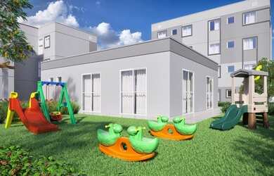 Imagem 6: Bairro Nacional em Contagem