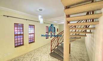 Imagem 5: Sobrado com 5 dorms, João Aranha, Paulínia - R$ 550 mil, Cod: 4RCA1813