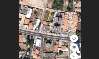 Imagem 2: Terreno à venda, 810 m² por R$ 370.000,00 - Jardim Atlântico - São Luís/MA