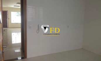 Imagem 7: SOBRADO A VENDA NO TATUAPÉ