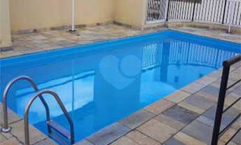 Imagem 2: São Paulo - Apartamento Padrão - HIGIENÓPOLIS