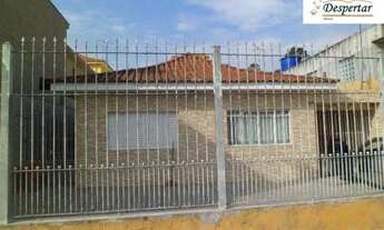 Imagem 2: Casa Residencial à venda, Parque Nações Unidas, São Paulo -