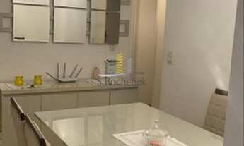 Imagem: Apartamento para venda em Alphaville com