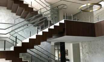 Imagem 6: Mansão Cartier na beira mar