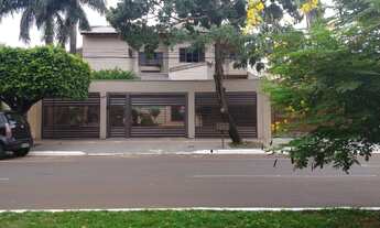 Imagem: 053. Sobrado com vista para Orla Morena