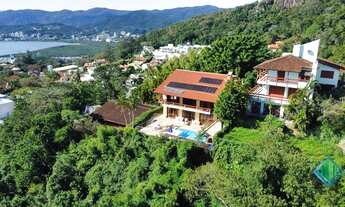 Imagem: Sobrado para venda possui 410 metros quadrados