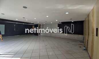 Imagem 5: Locação Loja Santa Cruz Industrial Contagem