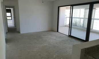 Imagem: Apartamento no Brooklin de 137m com 3 suítes