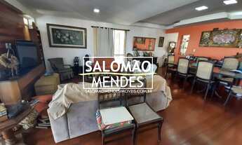 Imagem 2: Apartamento próximo à Doca 225 m², 4/4 sendo um suíte, Andar alto, 1 vaga