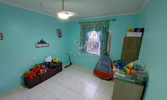 Imagem 2: Casa Terrea para aluguel, 2 quartos, 2 vagas, Parque Oratório - Santo André/SP