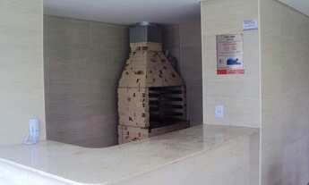 Imagem 3: Flat mobiliado para aluguel possui 32 m2 com 1 quarto em Rosarinho - Recife - PE