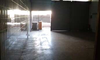 Imagem 4: Ponto Comercial para Locação em São Paulo, SANTO AMARO, 2 banheiros, 3 vagas