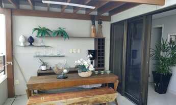 Imagem 7: Cobertura com 2 quartos à venda, 97 m² por R$ 1.200.000 - Tambaú - João Pessoa/PB