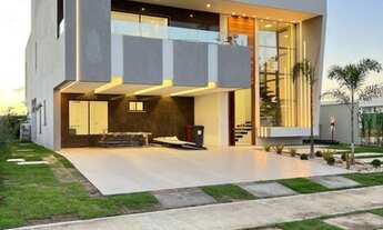 Imagem 1: Casa que atende bem a todos os gostos