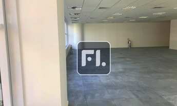 Imagem 6: Conjunto à venda, 204 m² por R$ 1.100.000,00 - Vila Olímpia - São Paulo/SP