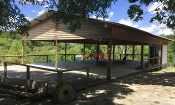 Imagem 2: Chácara 4690.000 m² por R$ 1.100.000 - Zona Rural - Itacoatiara/AM