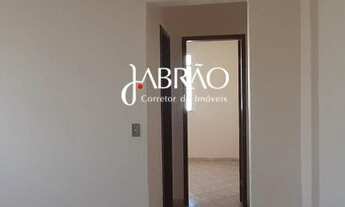 Imagem 2: Apartamento para aluguel, 1 quarto, 1 suíte, São Sebastião - Barbacena/MG