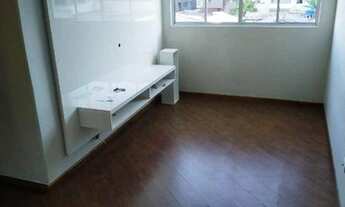 Imagem: Apartamento à venda, 52 m² por R$ 290.000,00