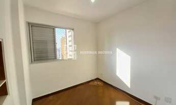 Imagem 2: LINDO APARTAMENTO COM ÓTIMA LOCALIZAÇÃO