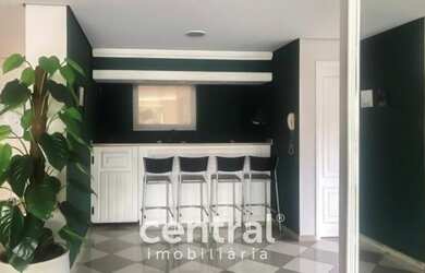 Imagem 6: Apartamento no Edificio Down Town Residence, 02 dormitórios., 74m² - Centro