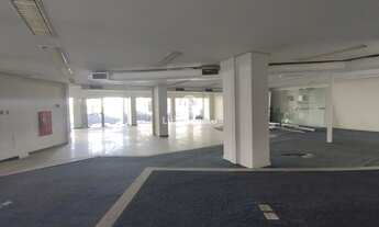 Imagem: Loja para aluguel - Santa Lúcia