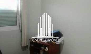 Imagem 3: Apartamento à venda no Campo Belo de 3 dormitórios, 3 vagas e varanda