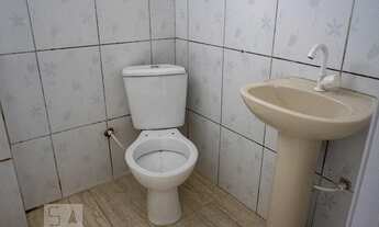 Imagem 7: Casa para Aluguel - Itaquera, 1 Quarto, 40 m2