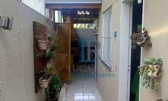 Imagem 3: Casa com 2 dormitórios à venda, 122 m² por R$ 380.000,00 - Jardim Petrópolis - Cotia/SP