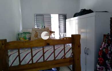 Imagem 7: Casa com 2 quartos em São Vicente, Parque Bitaru