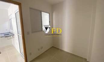 Imagem 2: APARTAMENTO A VENDA NA VILA CARRÃO