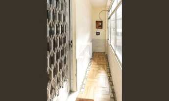 Imagem 5: Casa à Venda - Quintino Bocaiúva, 2 Quartos, 80 m2