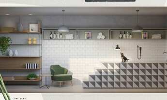 Imagem 7: Lançamento Horto Essence 3 e 4 Suítes com Infraestrutura-Horto Florestal