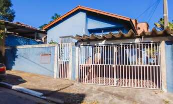 Imagem: Casa à venda em Interlagos