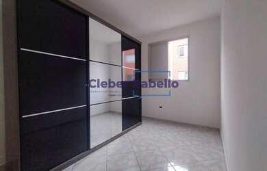 Imagem 4: Apartamento com 2 dormitórios, Vila Lutécia, Santo André