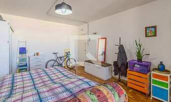 Imagem 3: Apartamento à Venda - Consolação, 1 Quarto, 40 m2