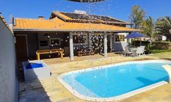 Imagem 6: Casa Terrea em Condominio Ninho Verde II - Pardinho