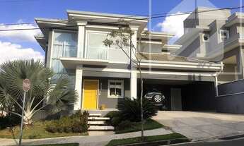 Imagem 2: Casa à venda 4 Quartos, 3 Suites, 4 Vagas, 384M², Pinheiro, Valinhos - SP