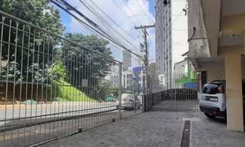 Imagem 2: Apartamento para aluguel com 120 metros quadrados com 3 quartos em Barra - Salvador - BA