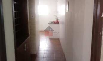 Imagem 3: Sobrado à venda, Vila Deodoro, São Paulo, SP