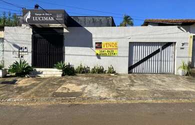 Imagem 2: Aparecida de Goiânia - Casa Padrão - Parque Flamboyant