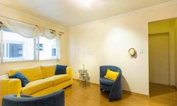 Imagem 2: Apartamento em Cidade Baixa