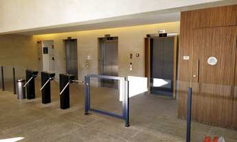 Imagem 5: Sala para alugar no bairro Georgina Business Park - São José do Rio Preto/SP