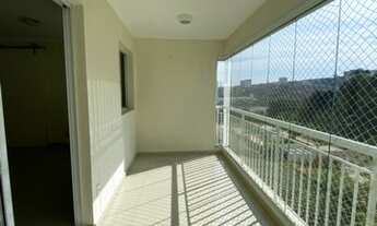 Imagem 6: Apartamento de 124m com 3 dormitórios sendo 1 suíte e 2 vagas de garagem