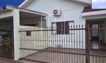 Imagem: Casa (térrea na rua) 3 dormitórios/suite