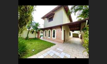 Imagem 4: Casa temporada Casa com 5 dormitórios