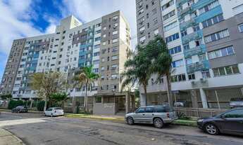 Imagem 2: Apartamento para aluguel, 2 quartos, 1 suíte, 1 vaga, Santana - Porto Alegre/RS