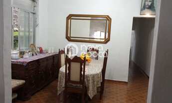 Imagem: Rio de Janeiro - Casa Padrão - Riachuelo